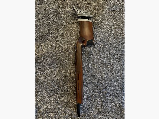 Anschütz Schaft 2007/2013 Match