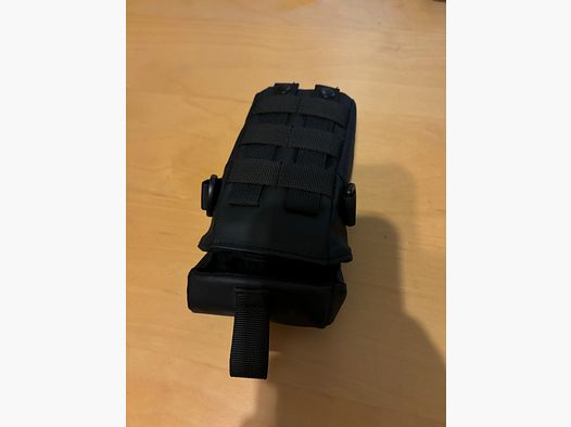 Thermal imaging camera Nocpix Lumi 35