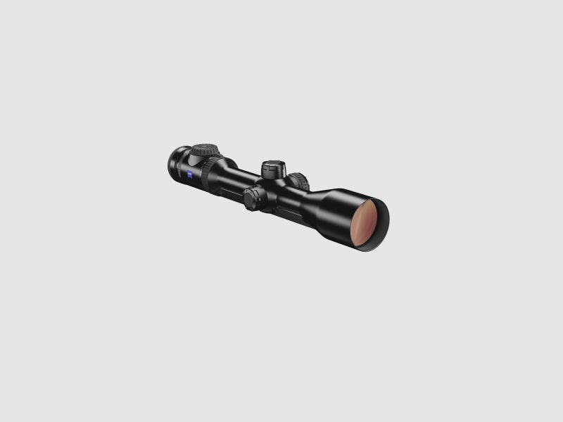 ZEISS riflescope V8 1.8-14x50 M reticle 60 with rail