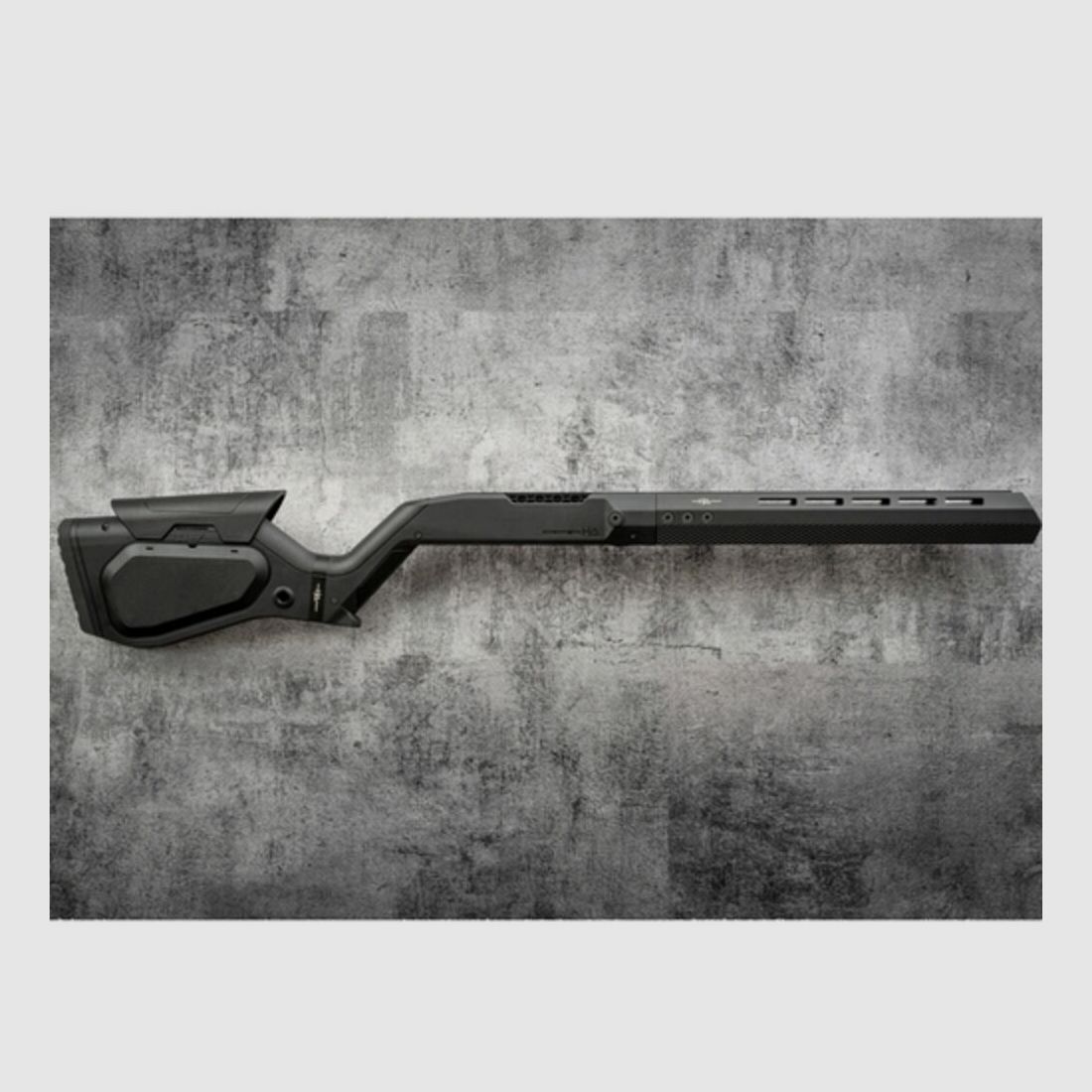 Hera Arms Stock Hera H22 Chassis for Ruger 10/22