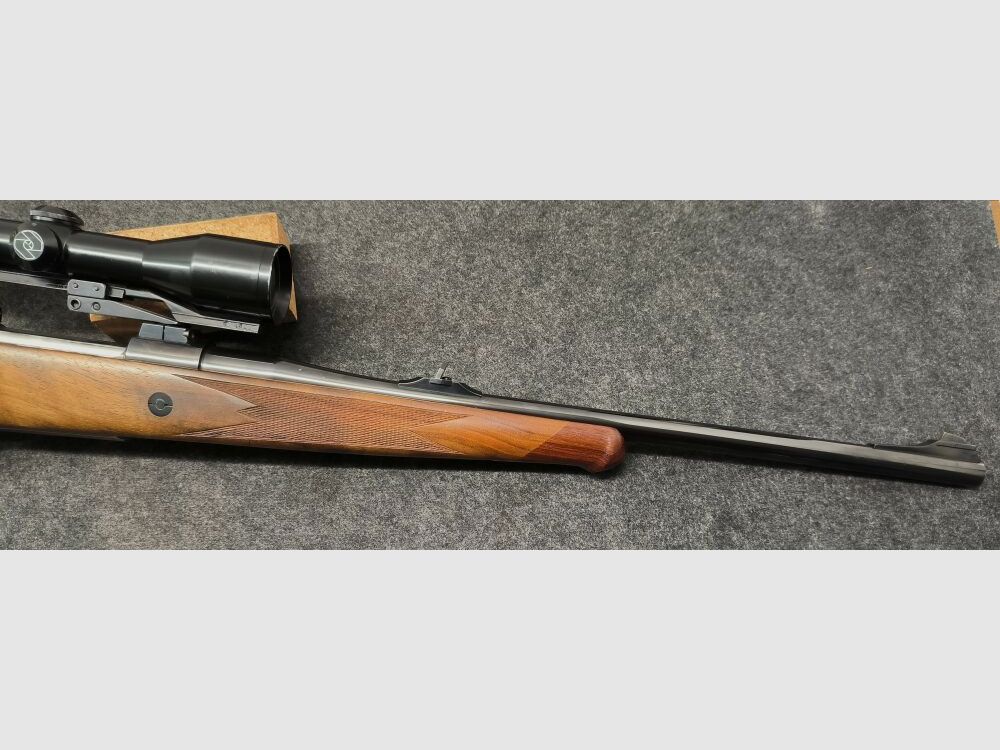 Heym SR 20 boar rifle