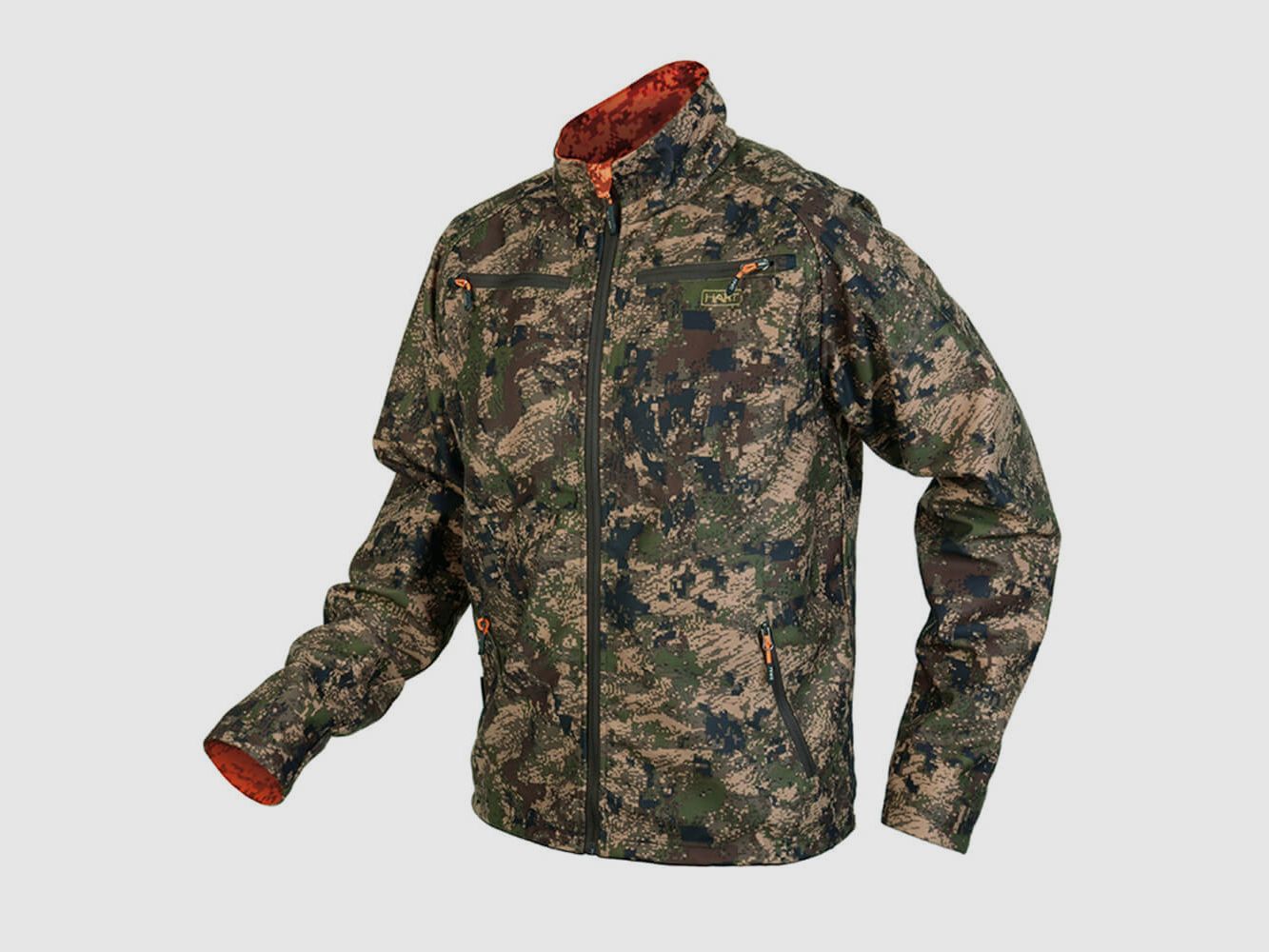 Hart Signus-S2 veste réversible, image 1 sur 3