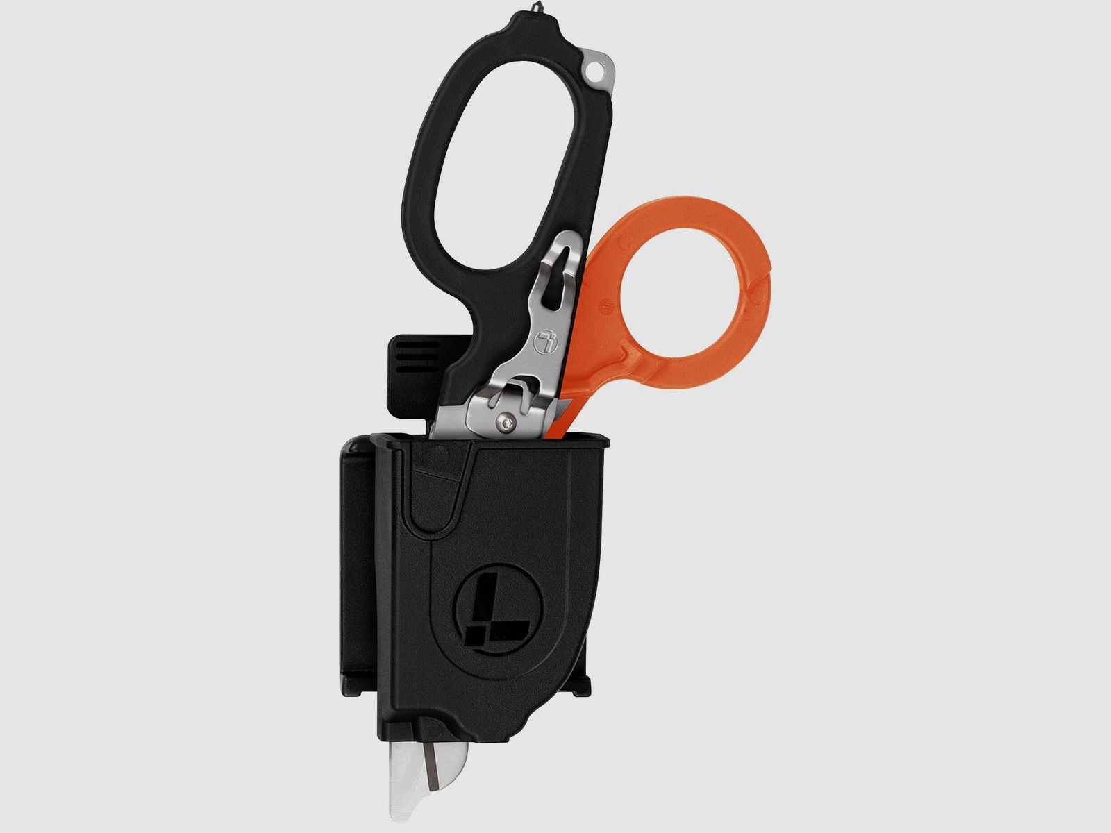 Leatherman Raptor 6 Werkzeuge schwarz orange, Bild 5 von 11