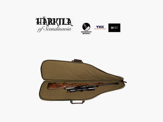 Fourreau HÄRKILA carabine - fusil 125cm