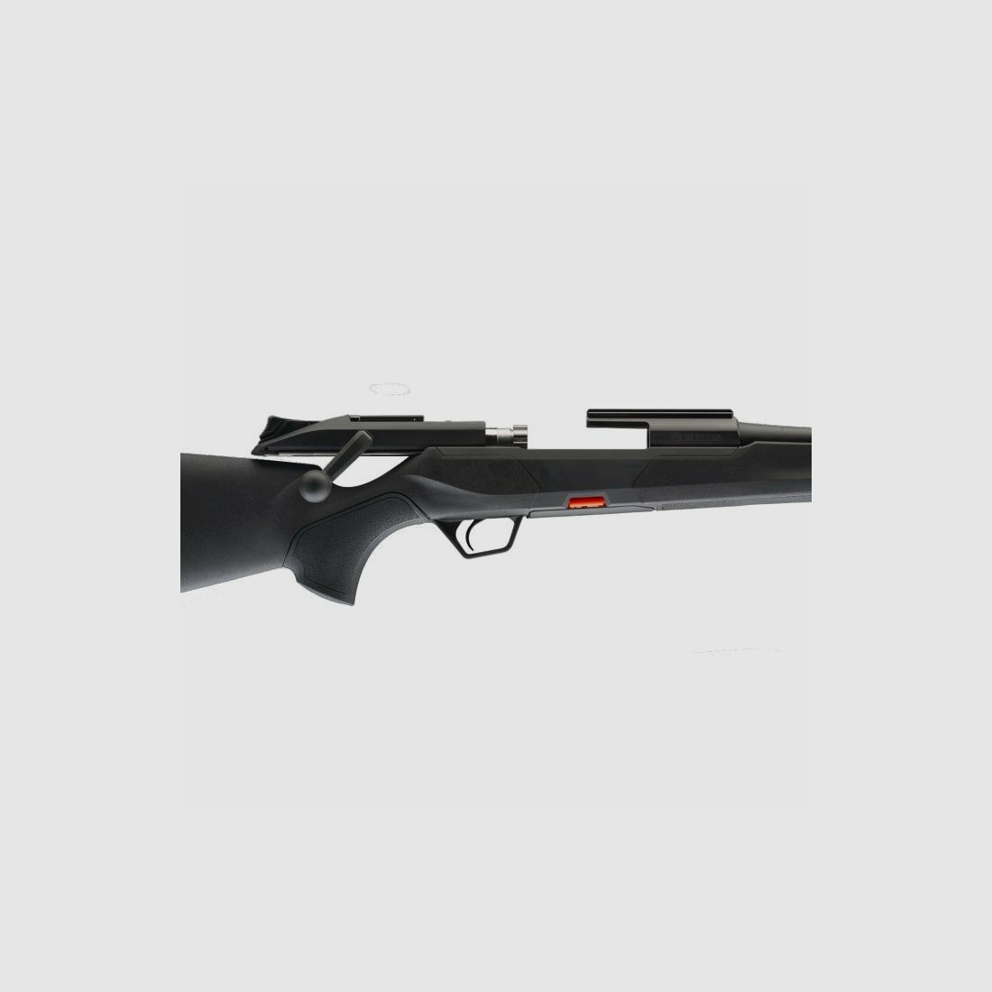 Beretta BRX1 Synthetic Black