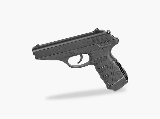 Pistole P-25 Blowback