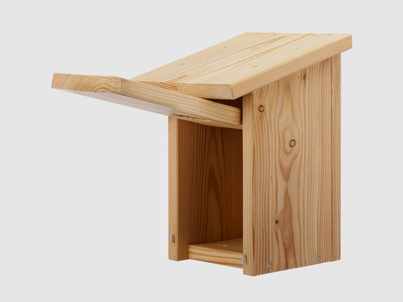 Wald & Forst Cavity nesting box (Entrance hole size 32 mm), imagen 2 de 7