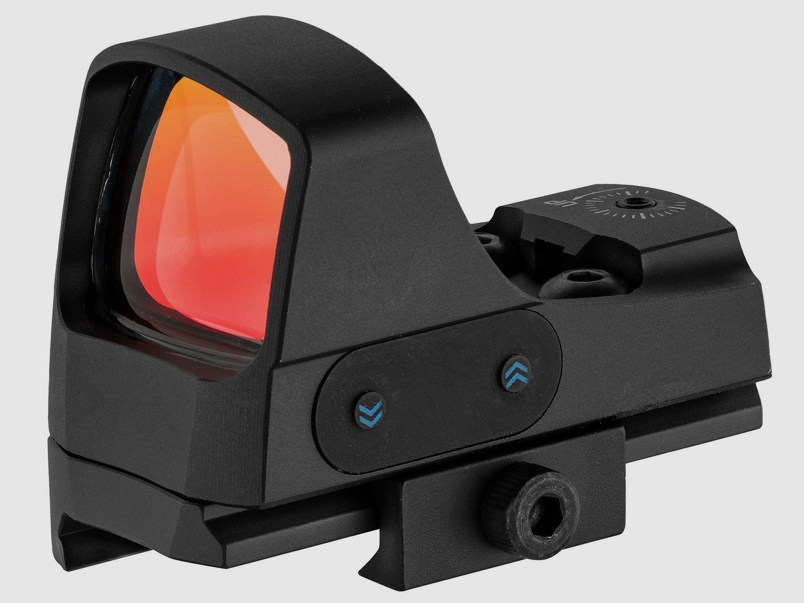 Punto Rosso Nikko Stirling PRO T5, immagine 1 di 2