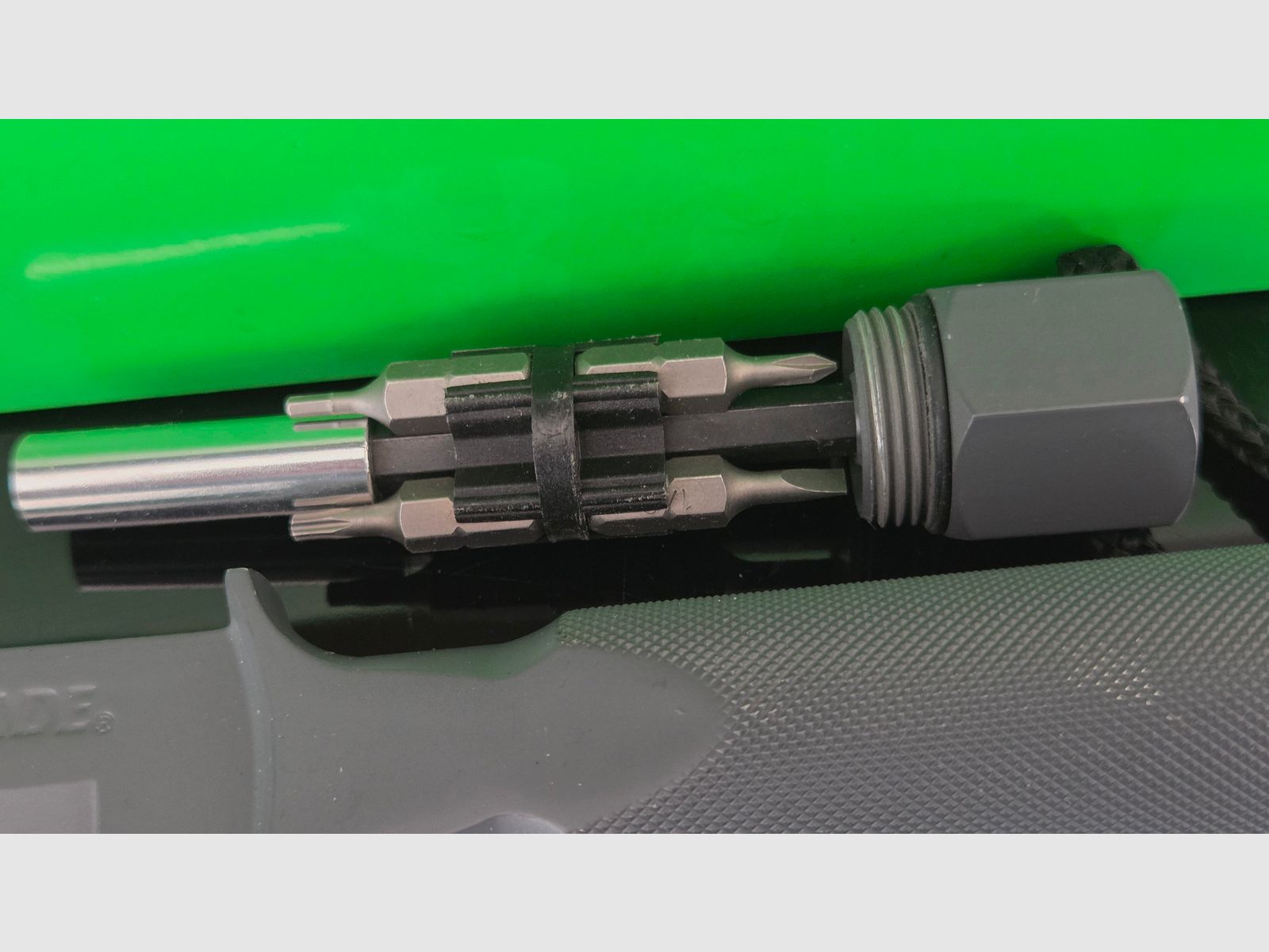 Knife Strade SCHF1SM