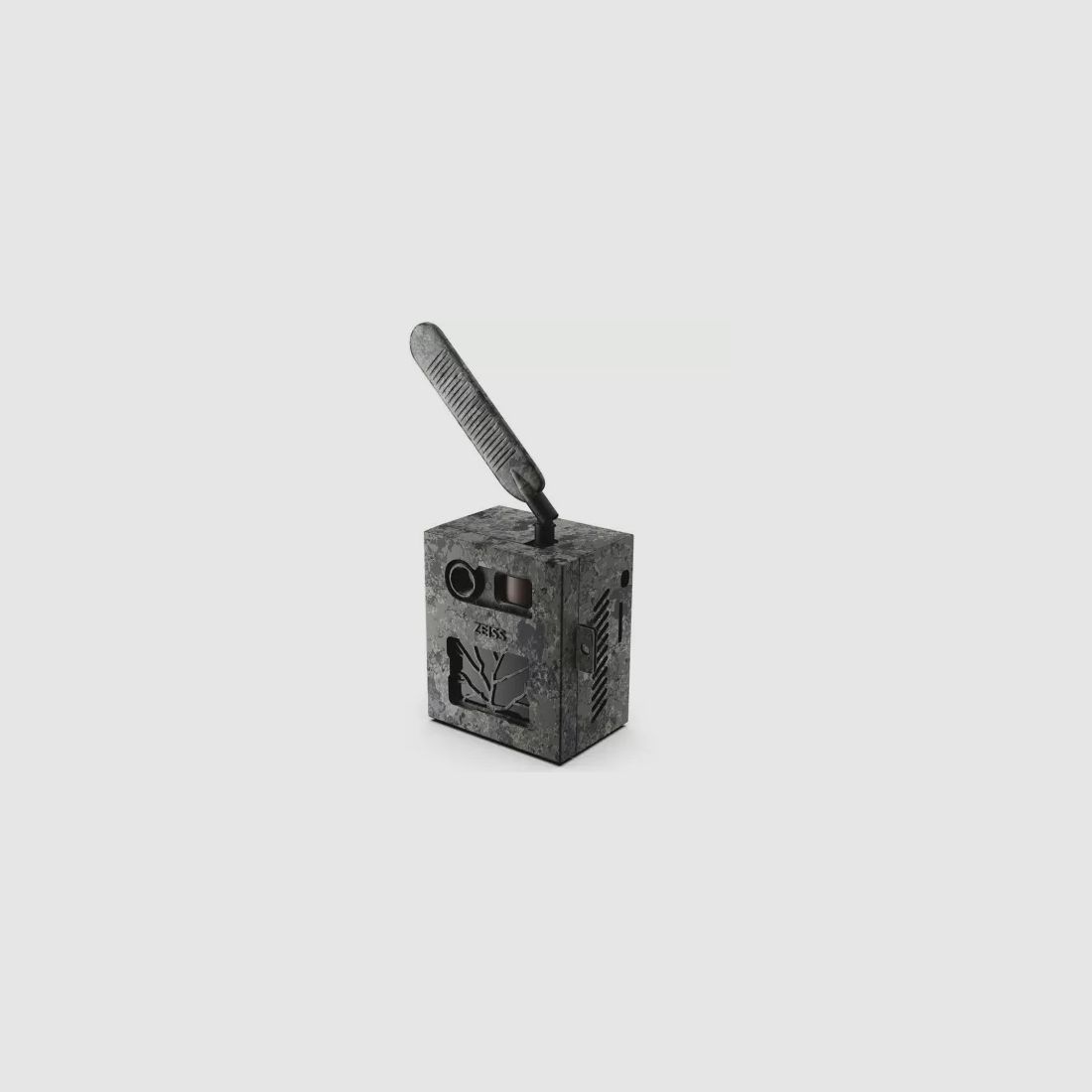 Metal housing for ZEISS Secacam 7, image 6 of 7
