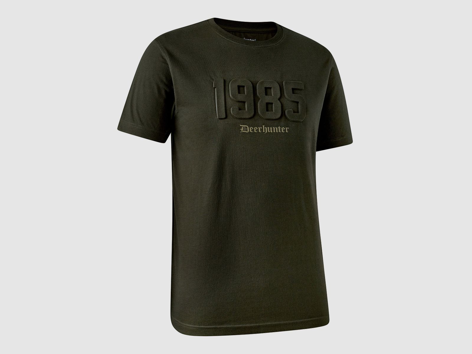 Deerhunter T-Shirt Jubilee
