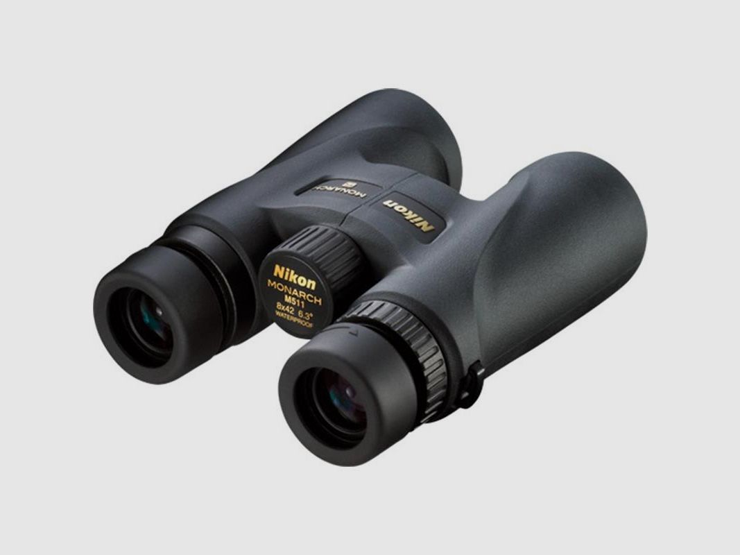 Monarch M5 Håndkikkert 8x42, billede 2 af 3