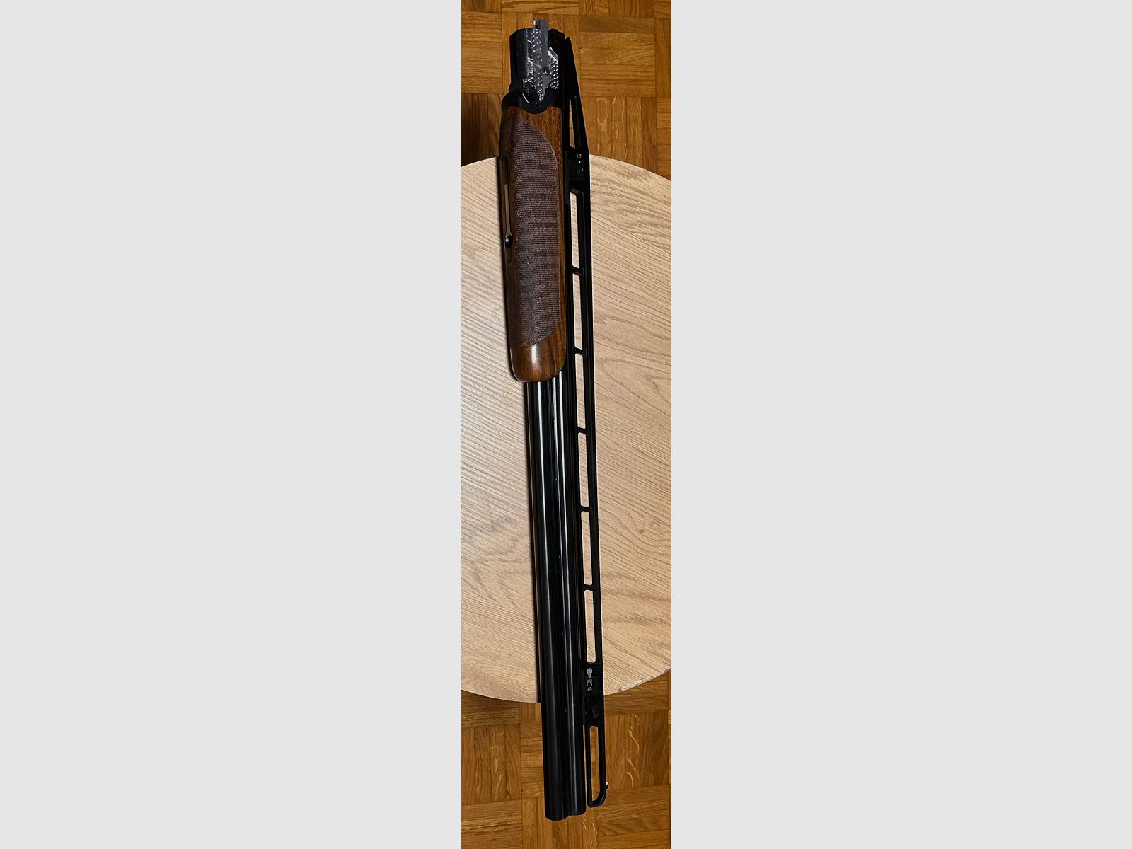 Beretta 692 X-Trap left-hand version