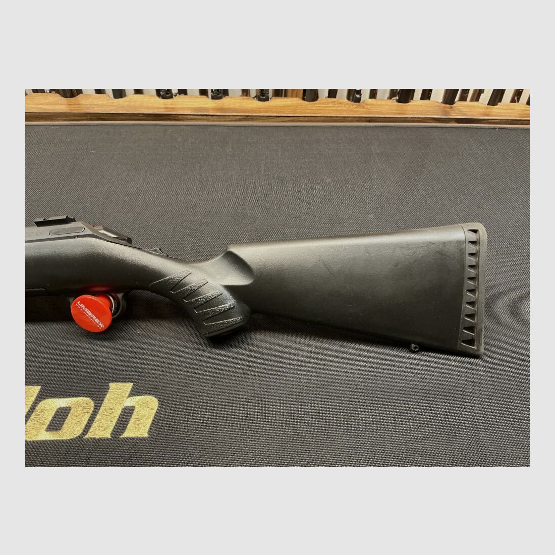 Ruger American Riffle .308Win