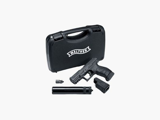 Walther PPQ M2 Navy Kit
