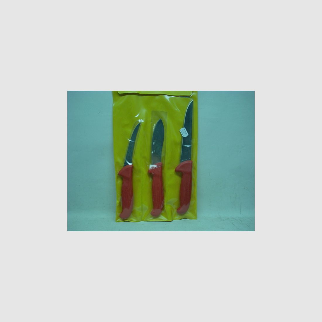 Dick Messer Set-Jagd Indoor- - 3tlg.