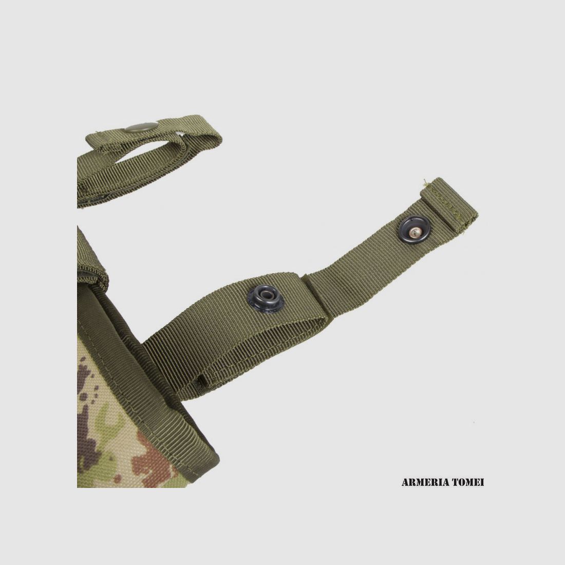 CONDOR – BOLSILLO PARA CARGADORES USADOS MA22-IC (CAMUFLAJE), imagen 4 de 6