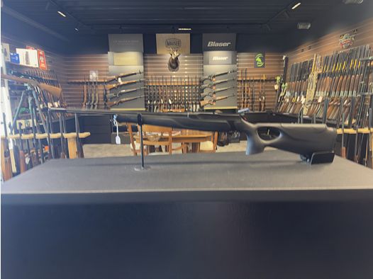Sauer 505 Highland DLC .8x57IS