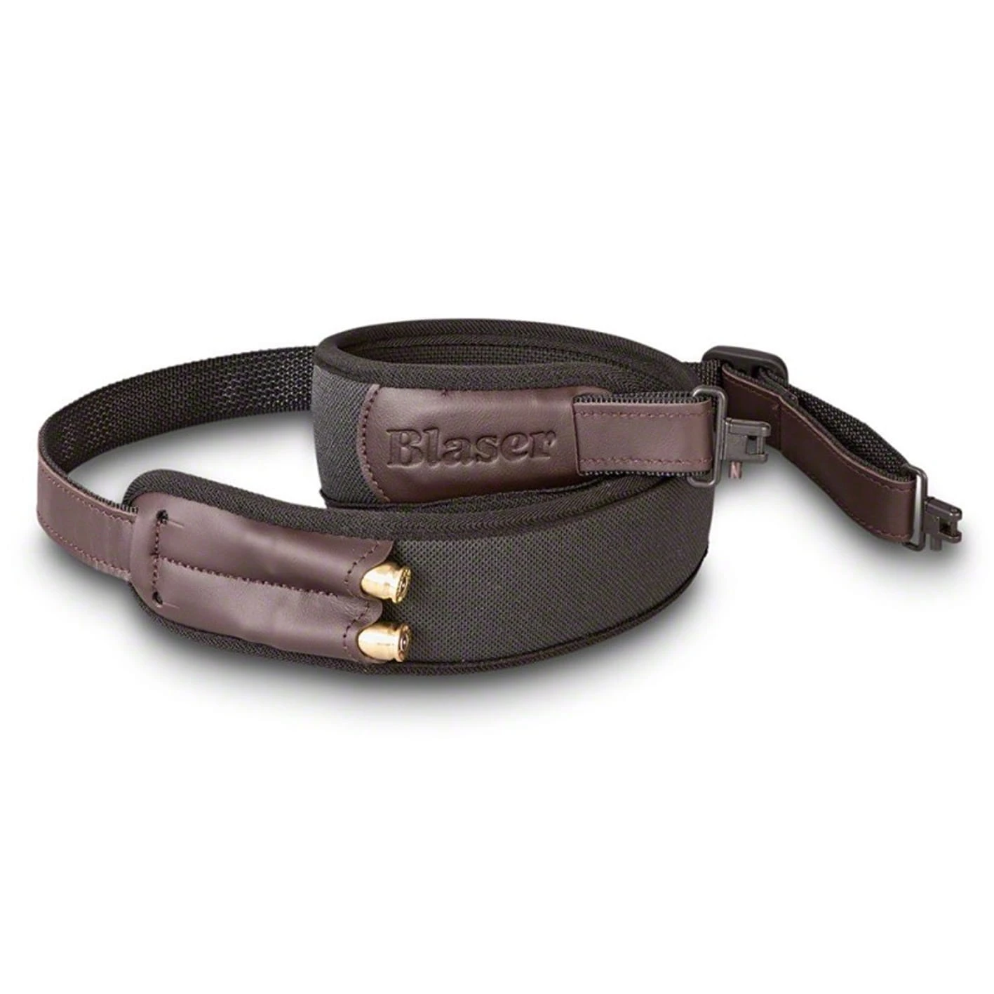 Correa para rifle de neopreno Blaser