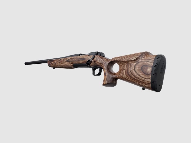 Browning X-BOLT Eclipse Hunter Brown Carabina a ripetizione filettata