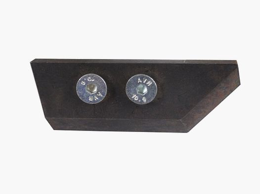 Couteau spécial pour perceuse à terre 300 mm