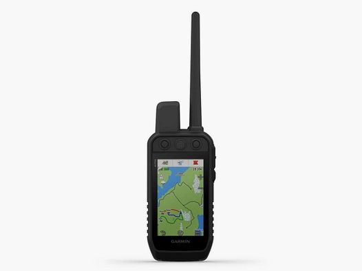 Garmin Alpha 300 K Dispositivo de seguimiento para perros