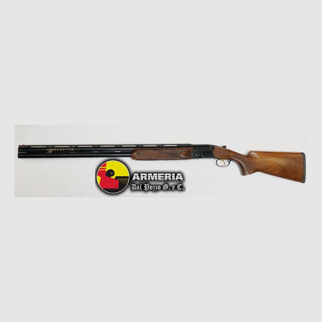 BERETTA 682 X BLACK TRAP 12, afbeelding 2 van 2