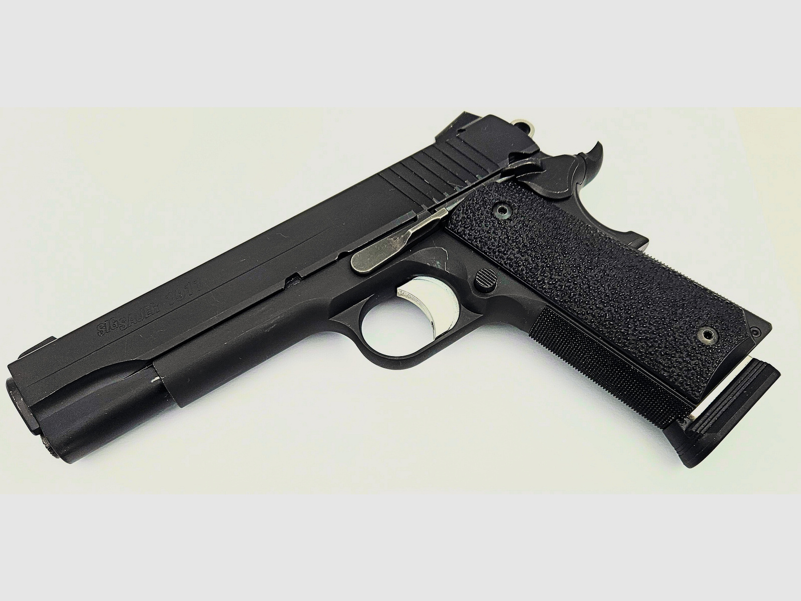 Sigsauer 1911 .45 Auto / ACP - TACPAC – Komplettset