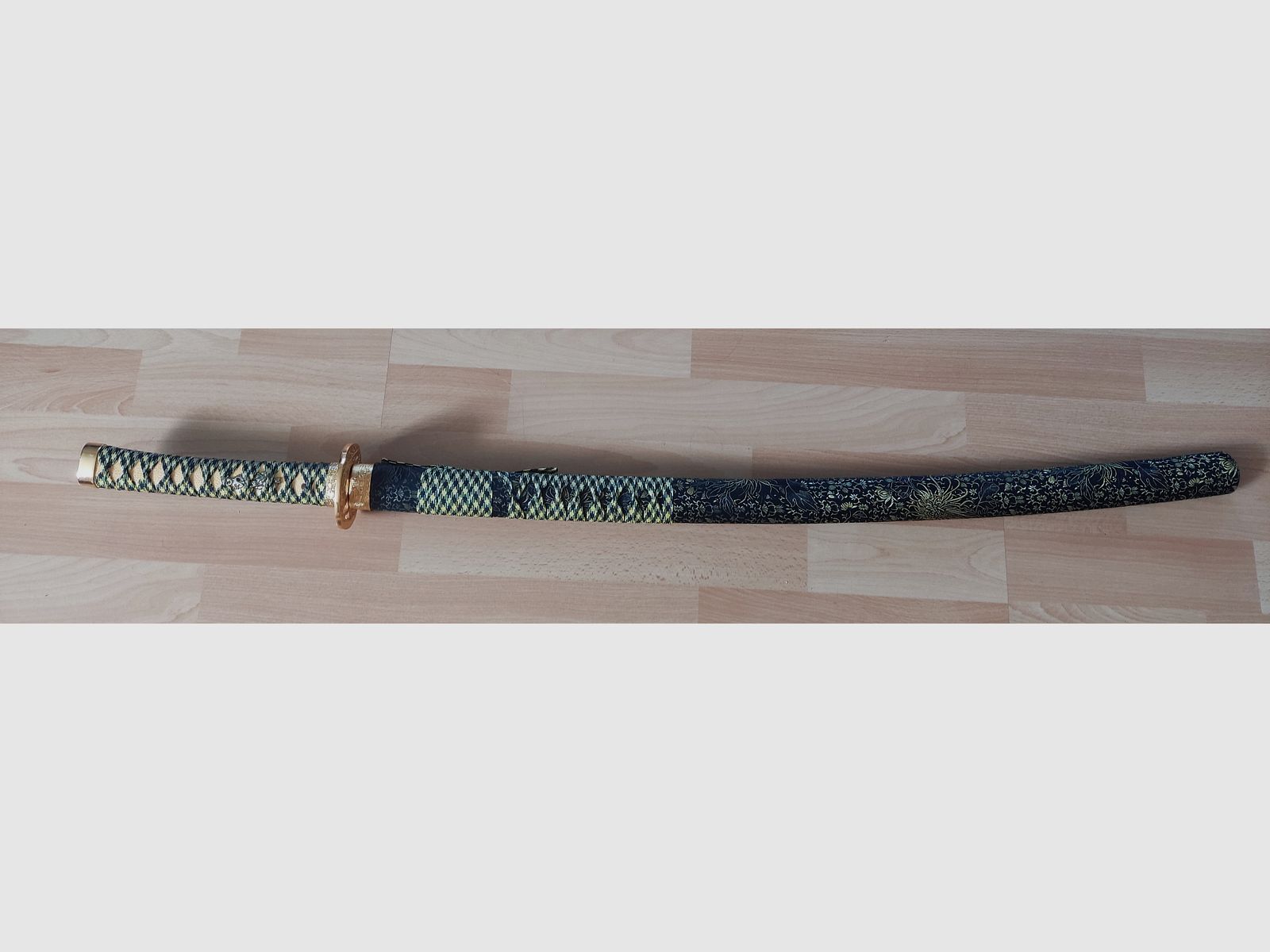 Säbel, schwerterset , Japanisches Schwert