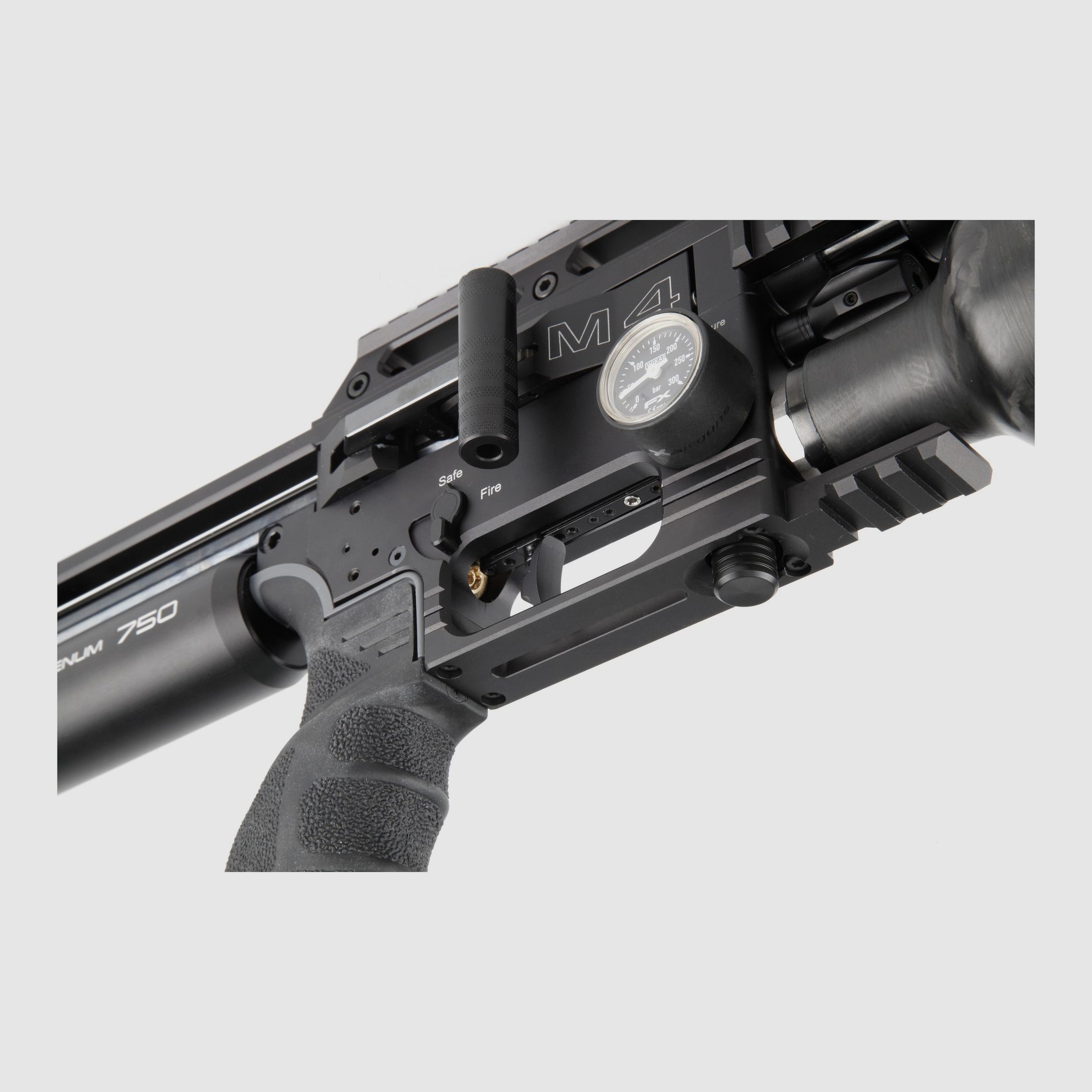 FX Impact M4 Standard, image 9 sur 9