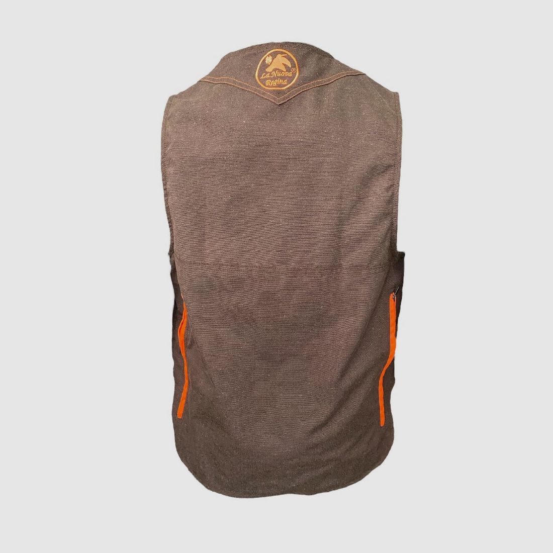 LA NUOVA REGINA GILET DRESSEUR SUMMER ULTRA LIGHT, immagine 2 di 8
