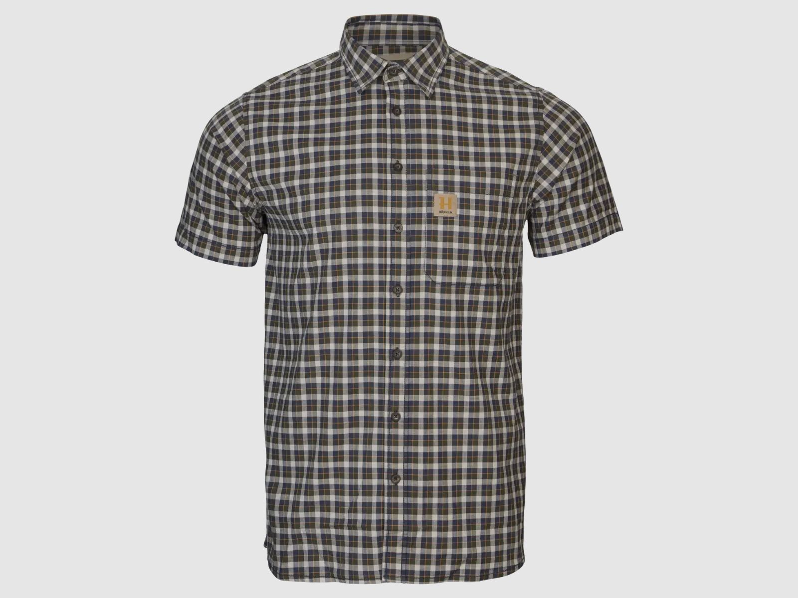 Härkila Korte Mouwen Shirt Fjell