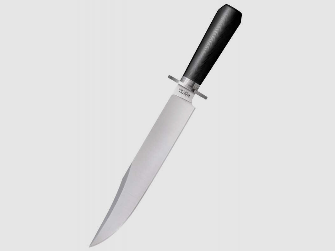 Cold Steel Laredo Bowie Messer, 4034SS