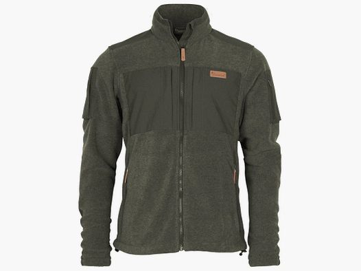 PINEWOOD Lappland pile verde oliva
