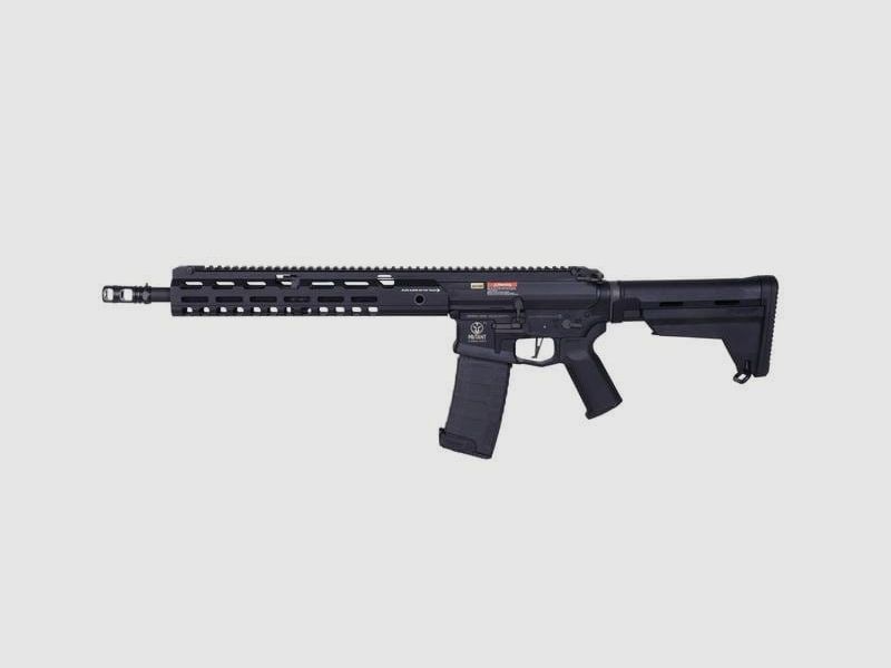 GSG Amoeba Mutant AMM13 black airsoft rifle