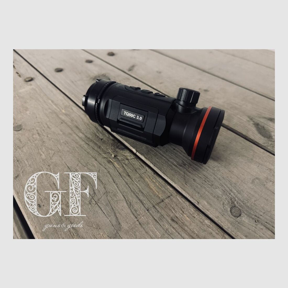 Hikmicro Thunder 3.0 TQ 50 C