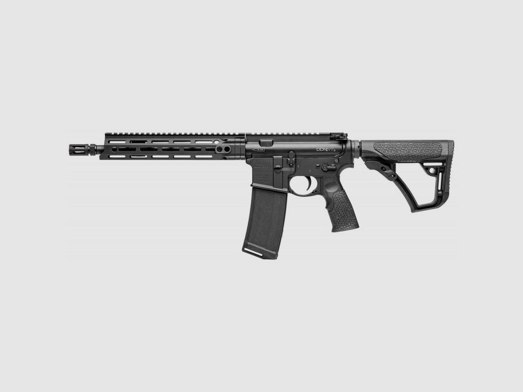 DANIEL DEFENSE M4 V7S, Bild 2 von 2