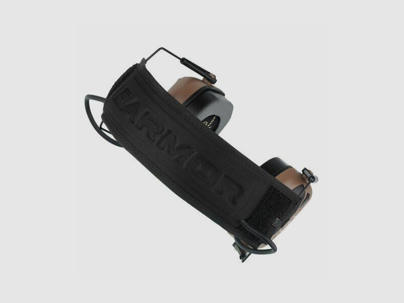 Earmor - Aktiver Gehörschutz M300A - coyote