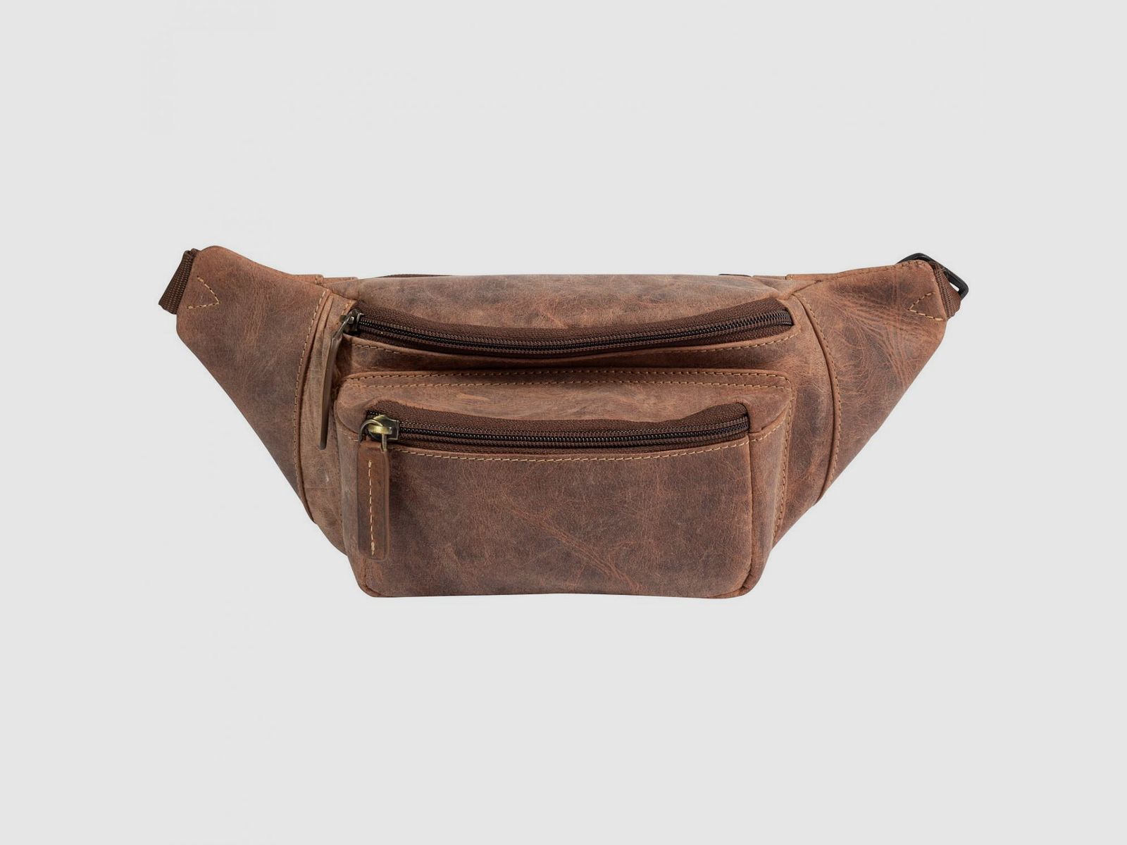 Leder Gurttasche