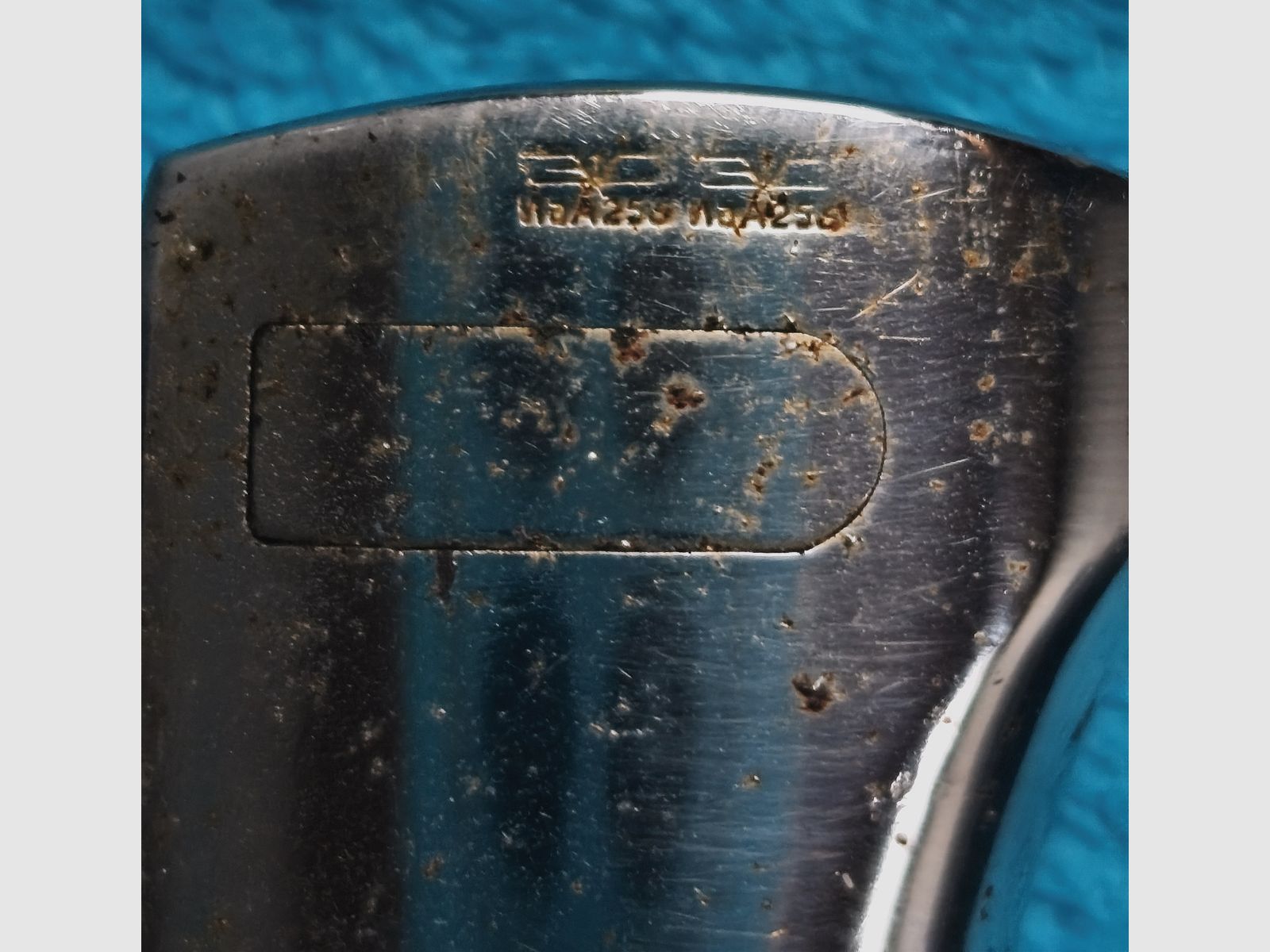 Baïonnette allemande de l'année 1939