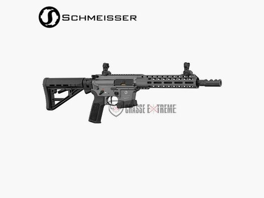 Rifle SCHMEISSER AR-9 - 9S S4F M-Lok- PCC Dynamic 10.5'' Cal 9x19