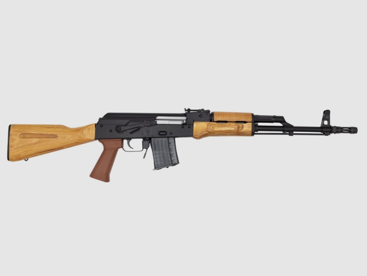 WBP "Jack Holz" - 5.45x39 - semi-automatisch geweer