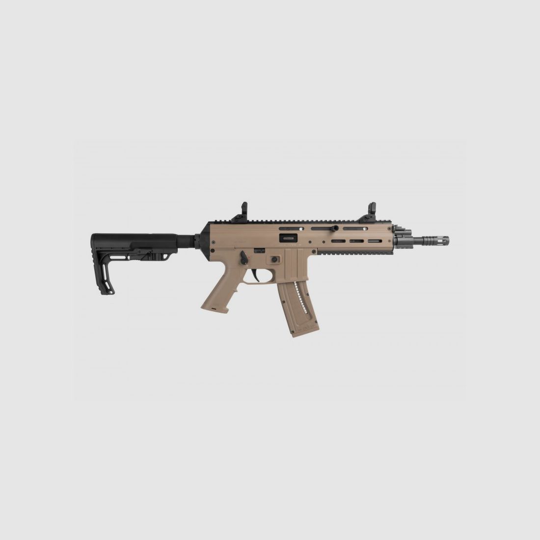 MAUSER M15 TAC OPS US TAN 22 LR 12" 22 RD, Bild 2 von 9