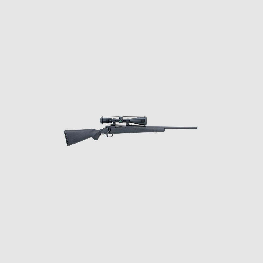 Mossberg Repetierer Modell 100 ATR Kal .30.06 SET