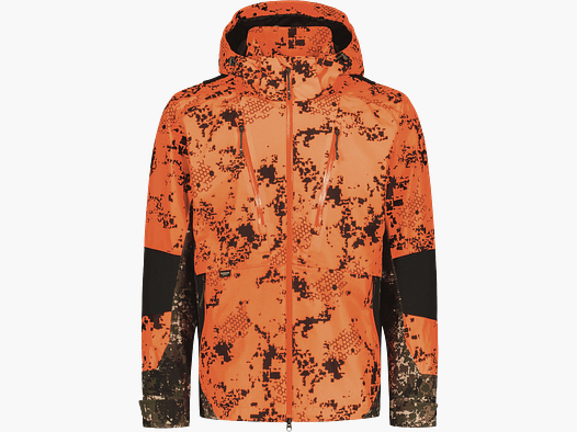 Alaska 1795 Superior Pro Jacke Herren BT Blaze XXL