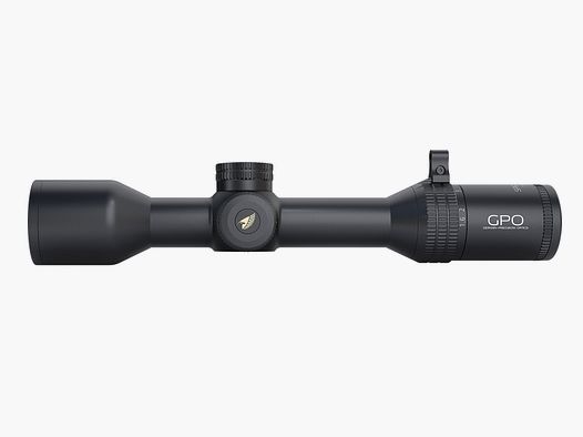 GPO SPECTRA 8x  1,6-13x44i G4i Fiber Zielfernrohr