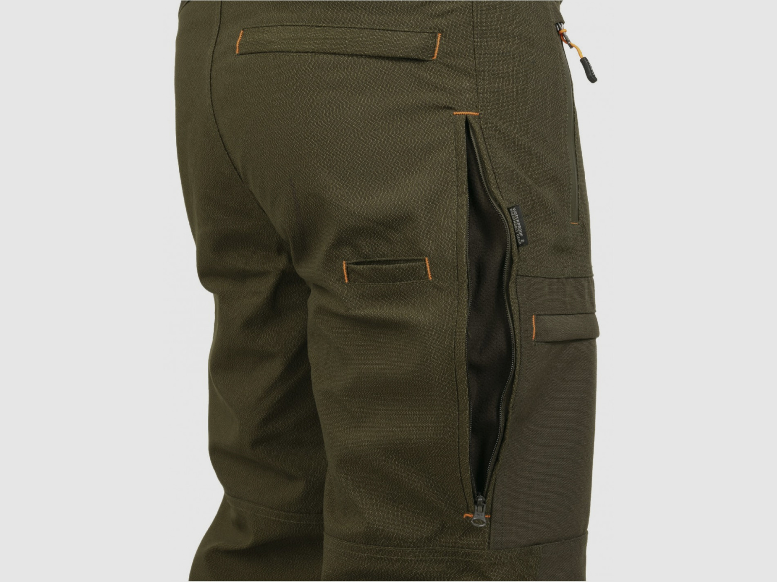 HART VENTOUX-T Hose