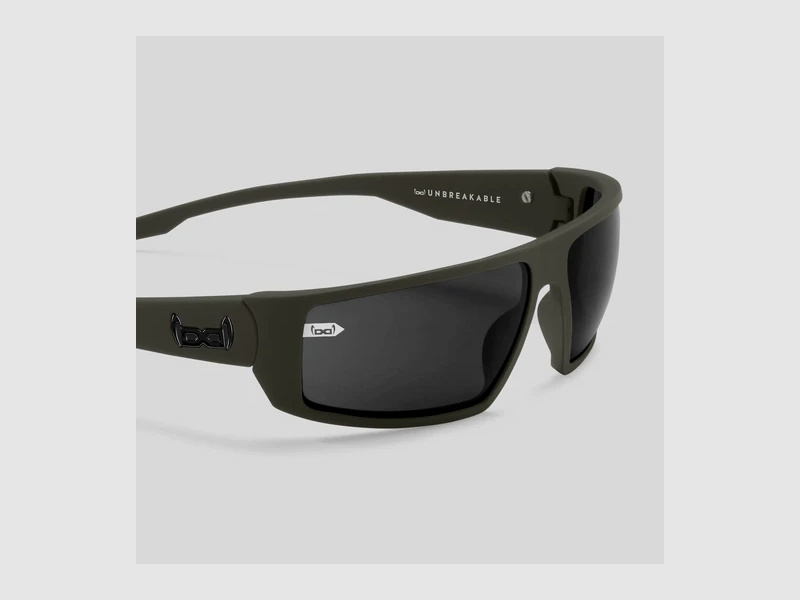 gloryfy G34 Guardian gafas de tiro balísticas