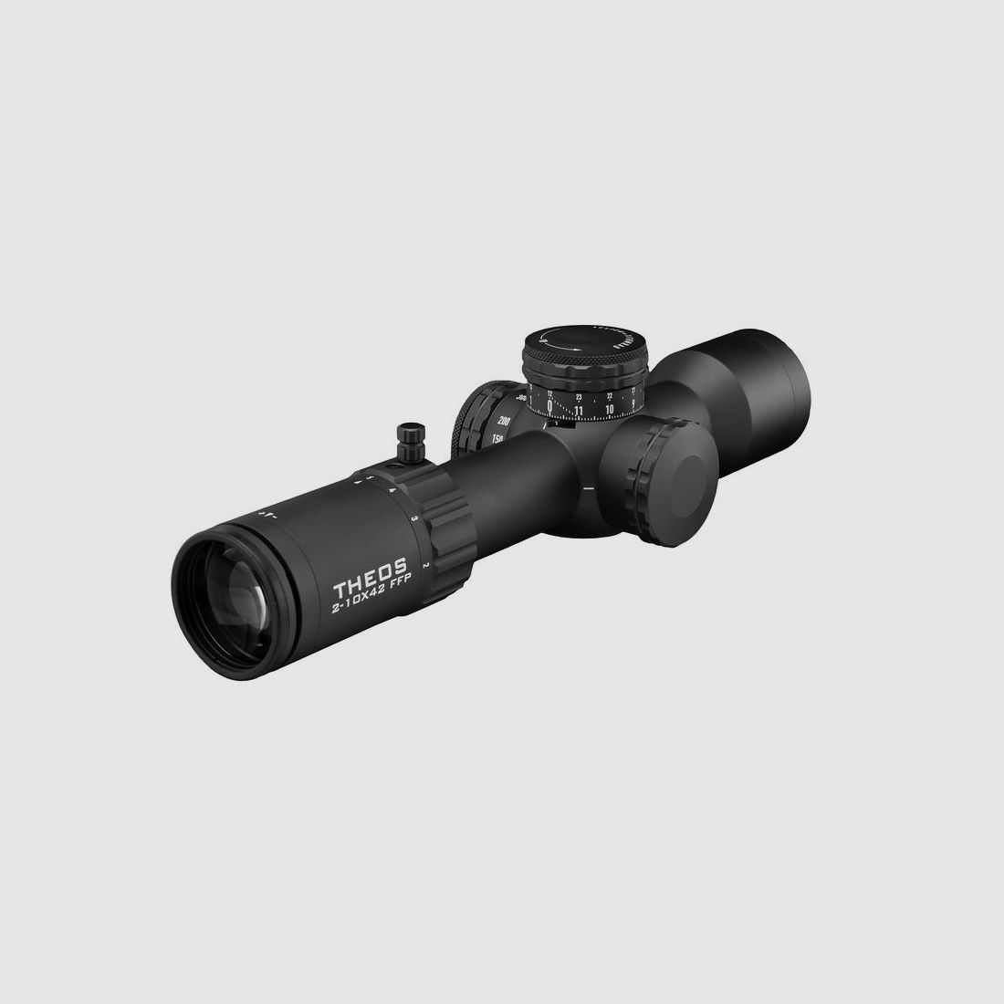 Element Optics Zielfernrohr Theos 2-10×42 FFP, Bild 1 von 8