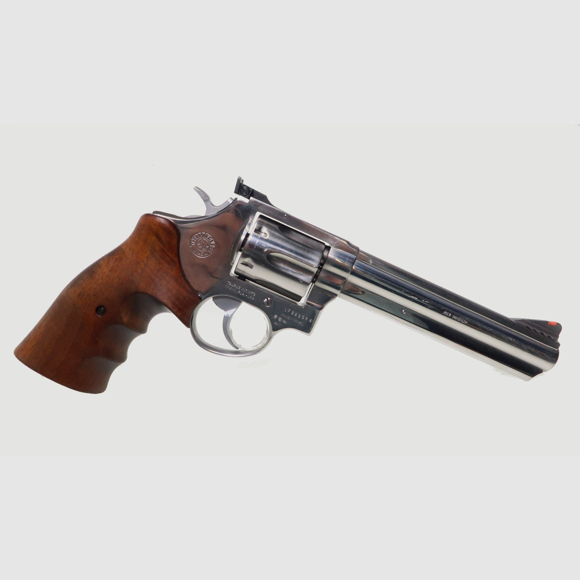 Taurus 669 357Mag
